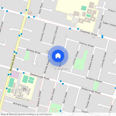 15 Burford Street, NSW 2760, Colyton