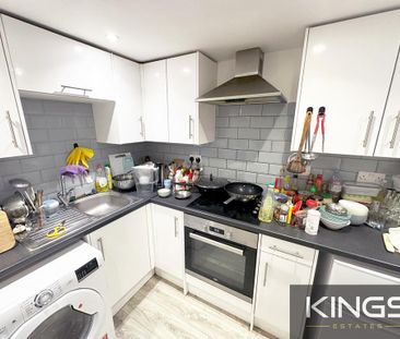 1 bedroom apartment to rent - Photo 5