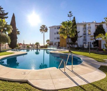 Apartamento planta baja en alquiler en Riviera del Sol, Mijas - Photo 5