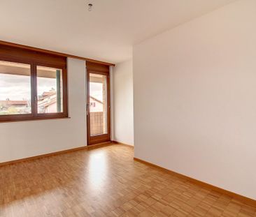 Appartement de 3.5 pièces au 2ème étage - Foto 4