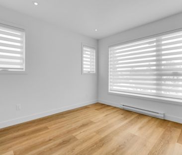 Appartement à louer - Photo 1