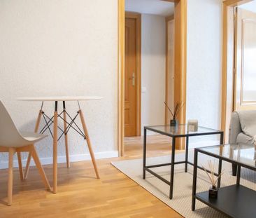 Carrer dAragó, Barcelona, Catalonia 08009 - Photo 1