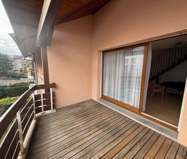 Location Appartement 3 pièces 65m² - Photo 1