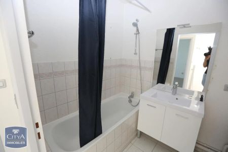 Appartement à louer 3 pièces 61.43m² - Photo 3