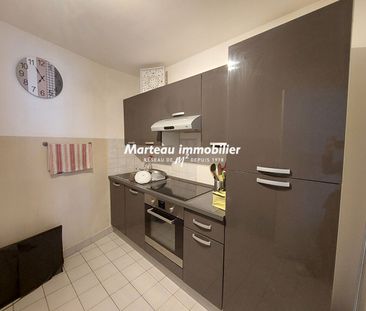 Location Appartement 2 pièces 38m² - Photo 1