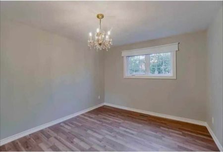 For Lease - 26 Brenda Avenue, Brampton, Ontario - Photo 5