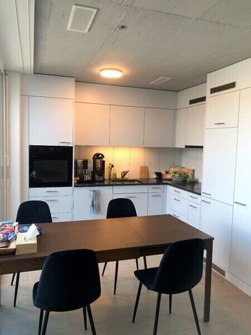 21/2-ROOM APARTMENT IN MURI (AG), FURNISHED, TEMPORARY - Photo 5