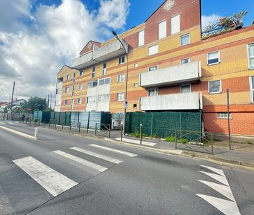 Appartement Duplex Argenteuil 4 pièce(s) 81.48 m2 , Argenteuil - Photo 1