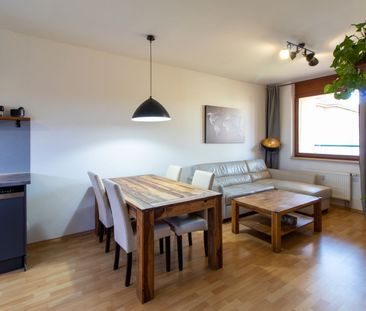 Pronájem bytu 2+kk 65 m² - Fotografie 2