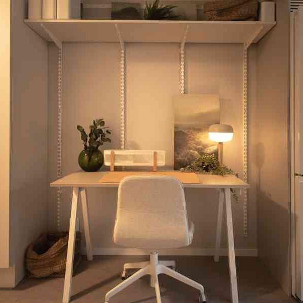 Flamman, Västanågatan 30A.315 - Photo 1