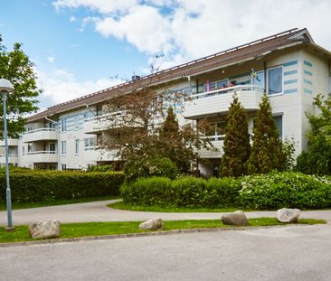 Antikvarievägen 11 - Foto 1