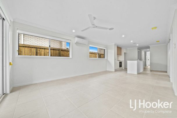 Brand New in Birnam Views - Low Maintenance - Close to Parks and Schools - Photo 1