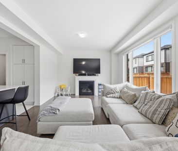 For Lease - 72 Yale Drive, Hamilton, Ontario - Photo 2