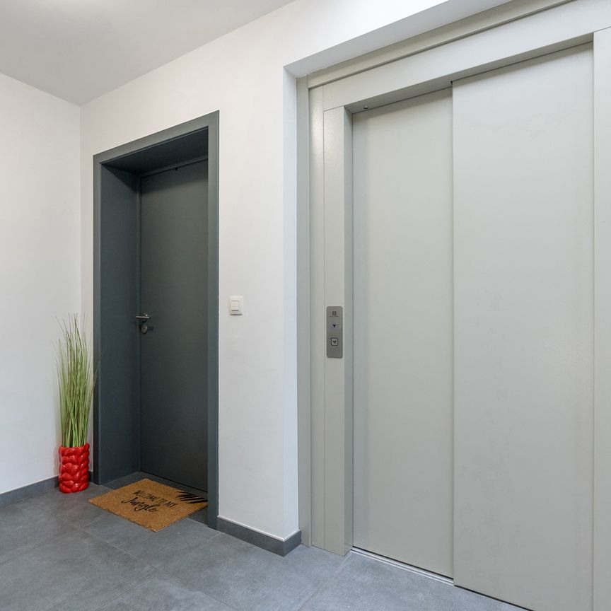 Energiezuinig duplex-appartement met meerdere terrassen - Photo 1