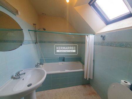 Maison 5 pièces – 98 m² environ à Gévezé (ref : 39895) - Photo 3