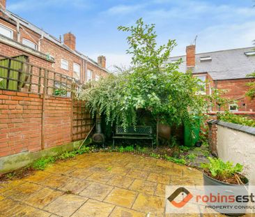 2 bedroom terraced house to rent - Photo 6