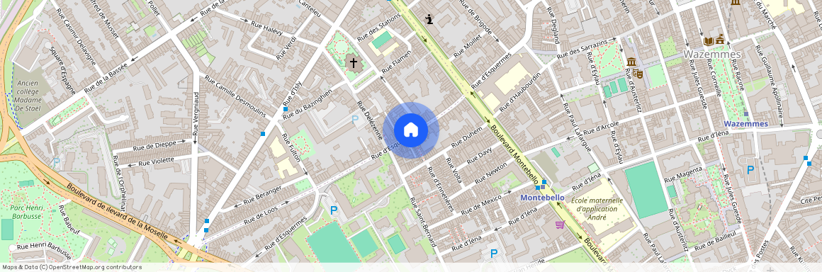 59000, Lille