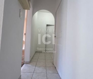 Appartement Angers Hypercentre 2 pièces - Photo 2