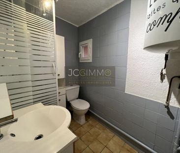 Appartement 2 Pièces 31 m² - Photo 4