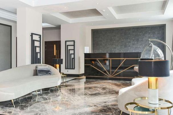 Stanley Kubrick Road, Denham, UB9 - Photo 1