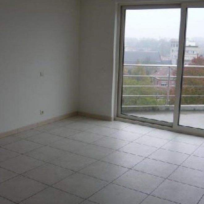 UCCLE : PENTHOUSE 2 CHAMBRES + TERRASSE - Uccle - Photo 1