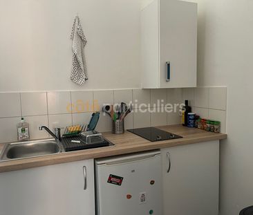 Studio Bis - Ronchin limite Lille - Photo 3