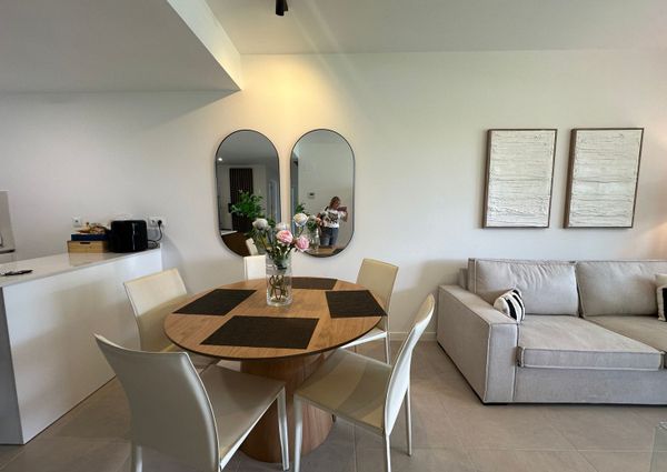 Piso En alquiler Avenida Blas de Lezo 3, Guadalobón