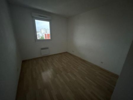 Location appartement 2 pièces 40.75 m2 à Joué-lès-Tours - Photo 2