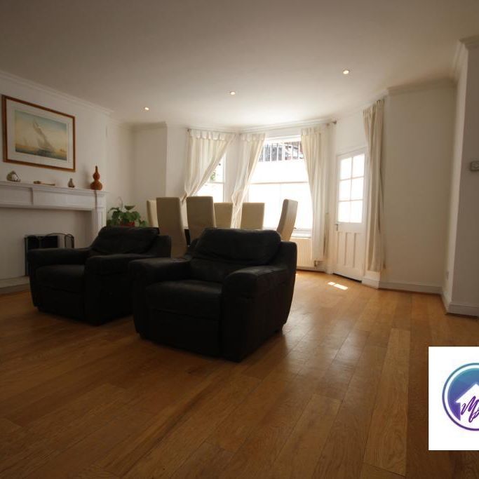2 Bedroom Flat To Rent - Photo 1