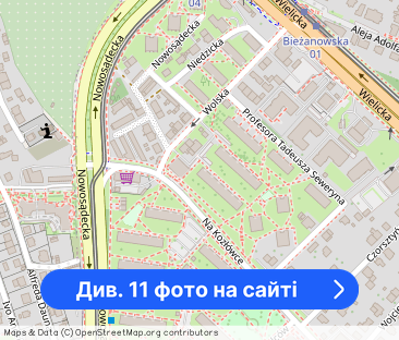 Kozłówek/ garsoniera 20 m2/ po gen. remoncie - Фото 1