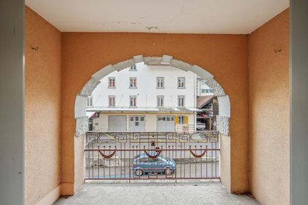 St. Gallen, Kreuzbleiche - 10 Gehminuten vom Hauptbahnhof - Foto 5