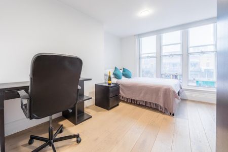 The Bruce Building, Newcastle upon Tyne - Photo 2