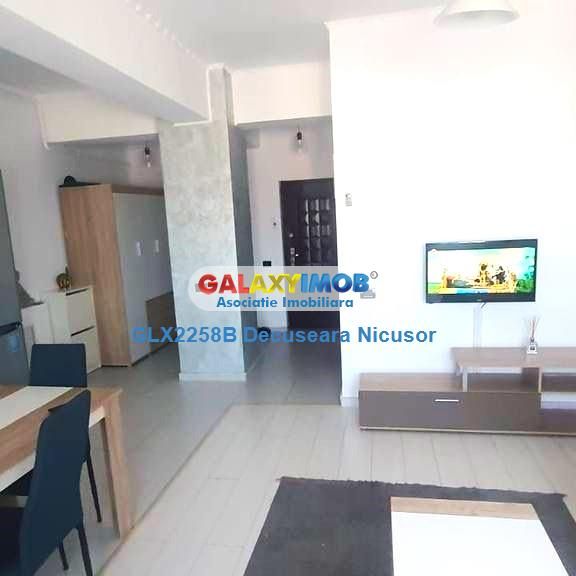 Garsoniera in Militari Residence, mobilat, utilat 280 euro - Photo 1