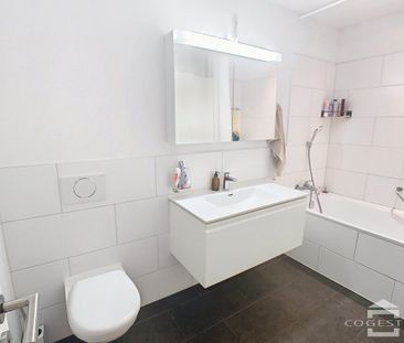 Appartement proche de la gare – Wohnung in der Nähe des Bahnhofs - Foto 6