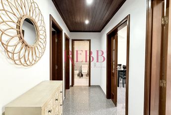 Apartamento T2 em Setúbal