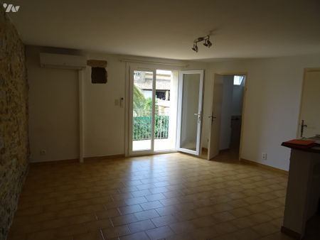 Maison de village R+1 73m2 Type 3 - Photo 2