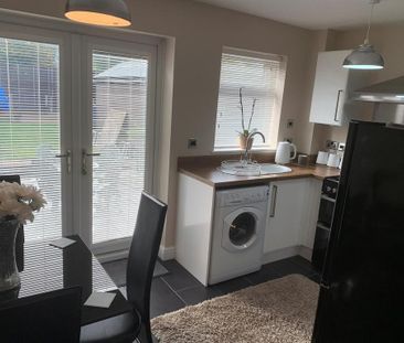 2 bedroom house to rent - Photo 4