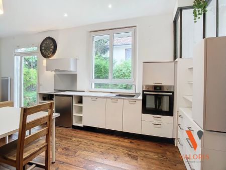 Location Appartement 2 pièces 39m² ST MARTIN D HERES 38400 - Photo 4