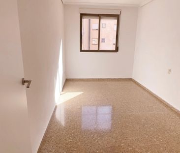 Piso de alquiler en Plaza Donoso Cortés - Avenida Magdalena - Photo 5