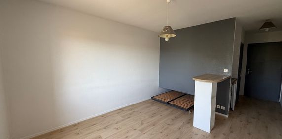 Appartement à louer - Photo 2