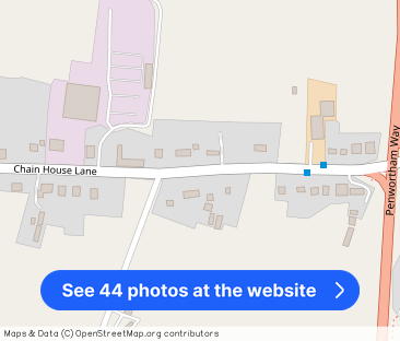 Chain House Lane, Whitestake, Preston - Photo 1
