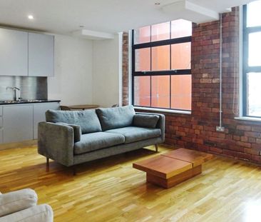 1 bedroom apartment to rent - Photo 2