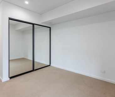 Heart of Midland Catalyst Executive Apartments - Photo 6