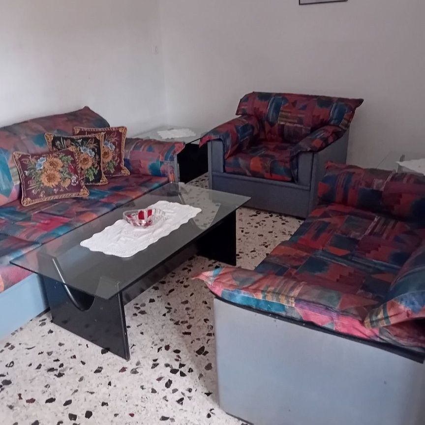 Διαμέρισμα για ενοικίαση Καρπενήσι - Φωτογραφία 1