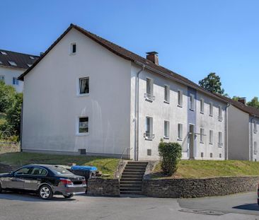 Familienwohnung in Witten Herbede - Photo 1