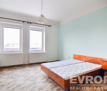 Pronájem bytu 3+1 94 m², Železniční , Břeclav - Photo 3