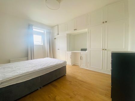 1 Bed Flat, Dunbar Road, N22 - Photo 3