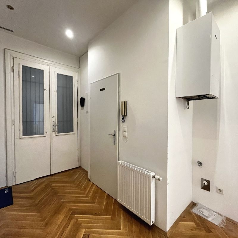 03, Super geschnittene 1,5 Zimmer-Wohnung - OHNE KÜCHE! - Photo 1