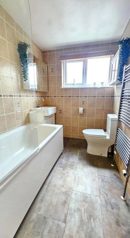 2 bedroom terraced house to rent - Photo 5