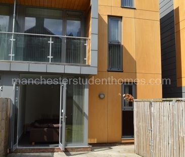 Welby Street, Manchester, M13 0EL - Photo 2